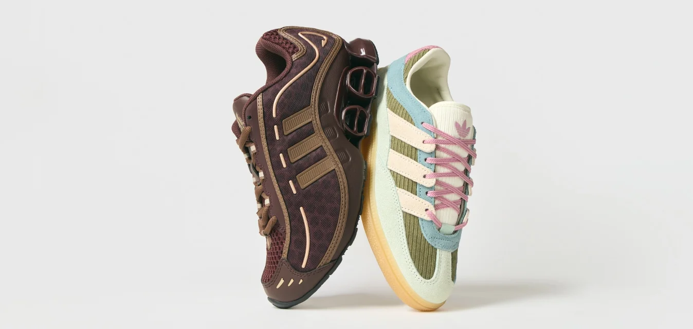 Sneakers streetwear