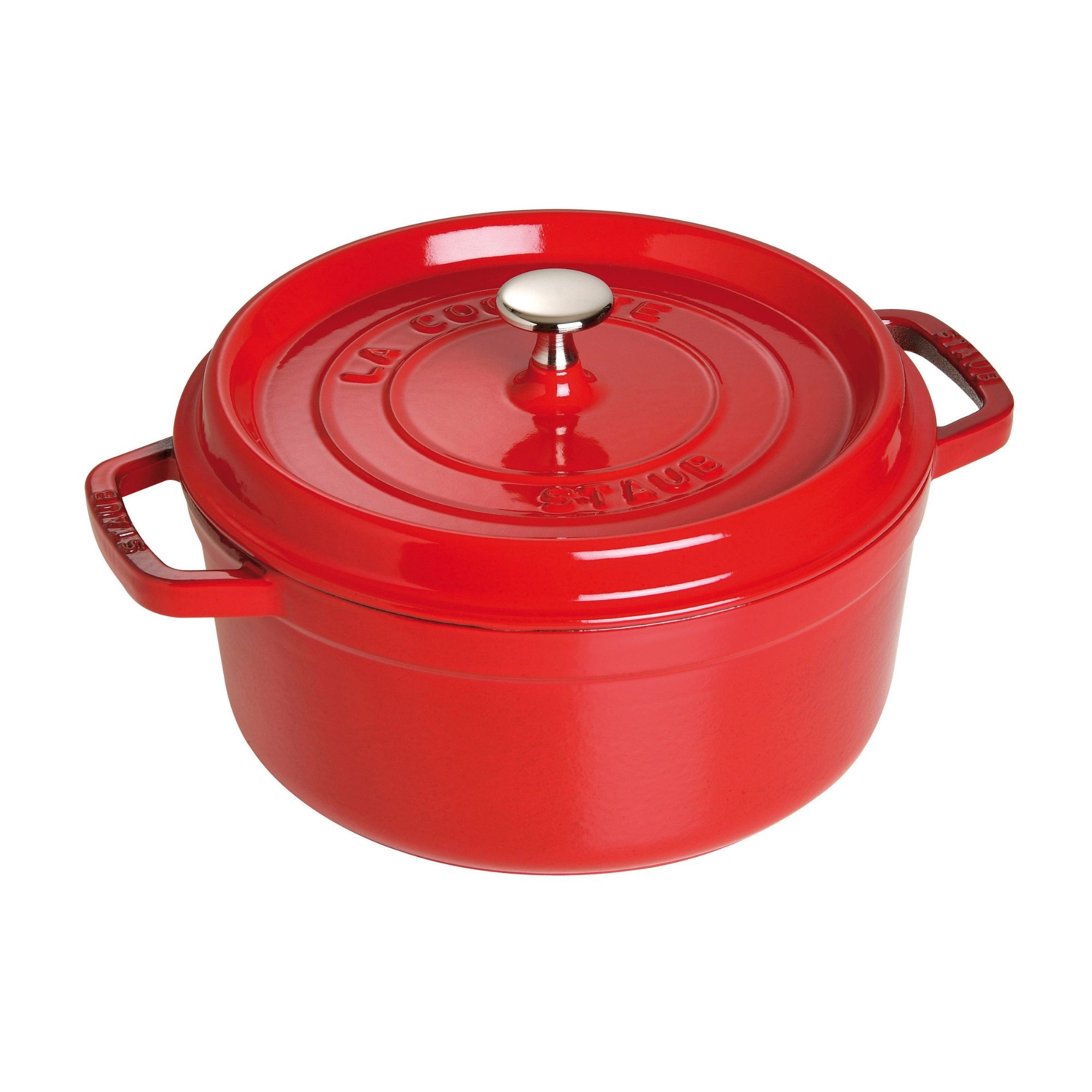 cocotte rotonda