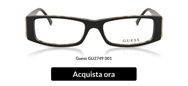 Guess GU2749 001