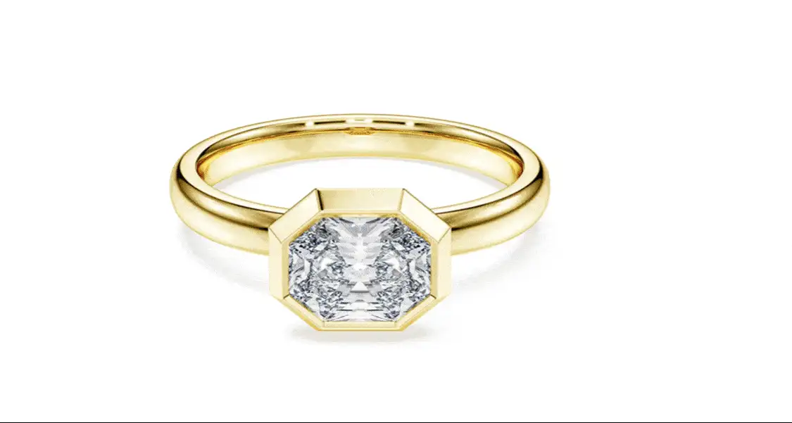 Gioielli Swarovski Created Diamonds