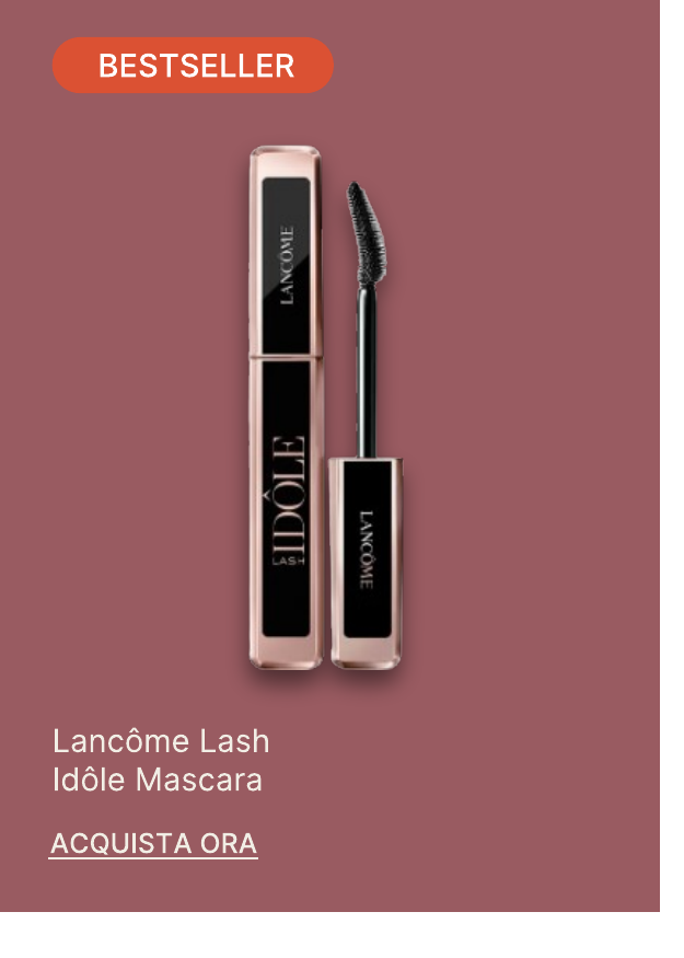 Lancôme Lash Idôle Mascara - 01 