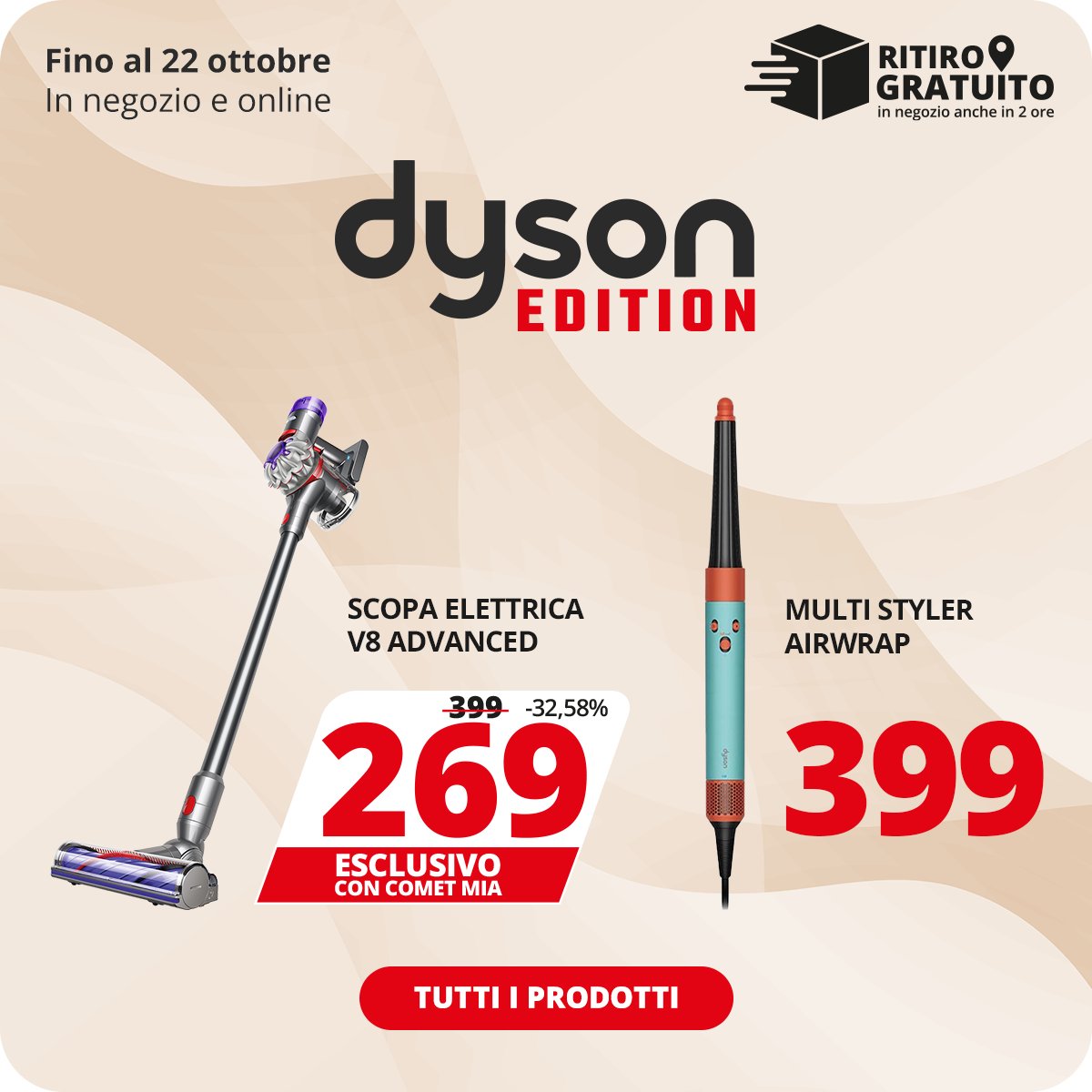 Dyson Edition