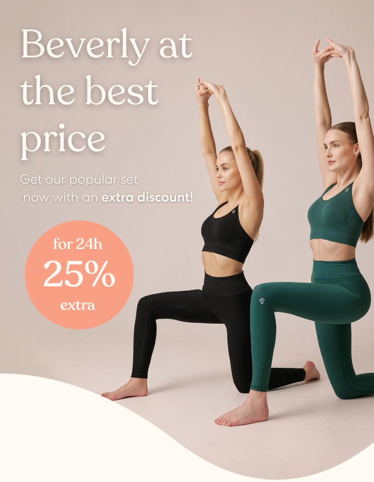 Banner Beverly Set