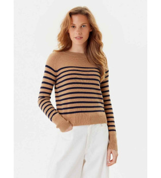 maglione-in-misto-cashmere-brown-pace