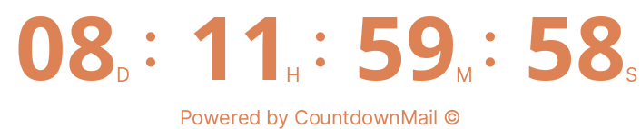 countdownmail.com