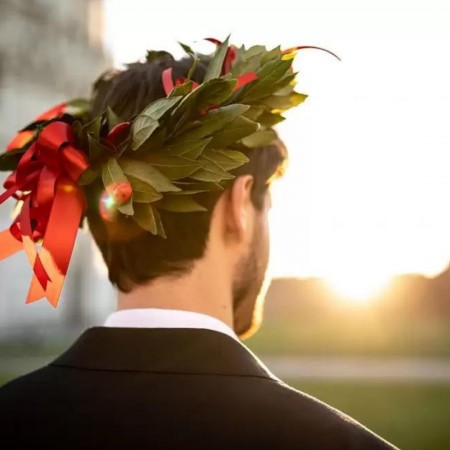Regali laurea lui