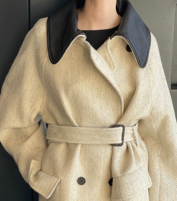 Discover FW25 coats