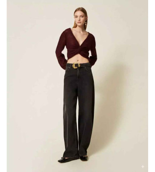 jeans-neri-con-cintura-nera-e-fibbia-maxi