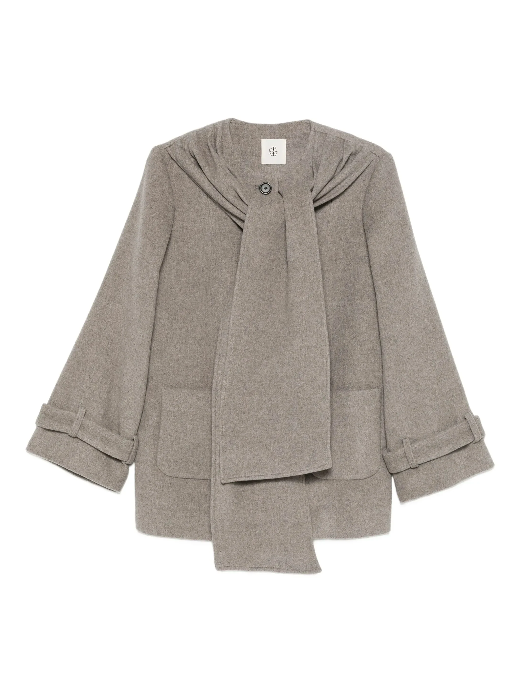 Image of The Garment 