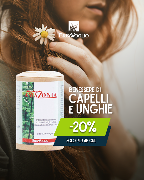 Amazonia Capsule