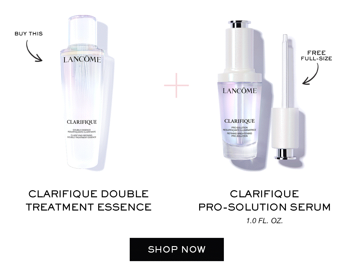 CLARIFIQUE