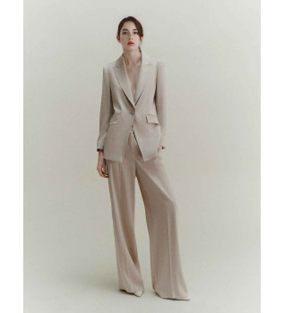 giacca-in-raso-beige-cognac