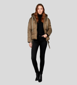 cappotto-in-piuma-dorata