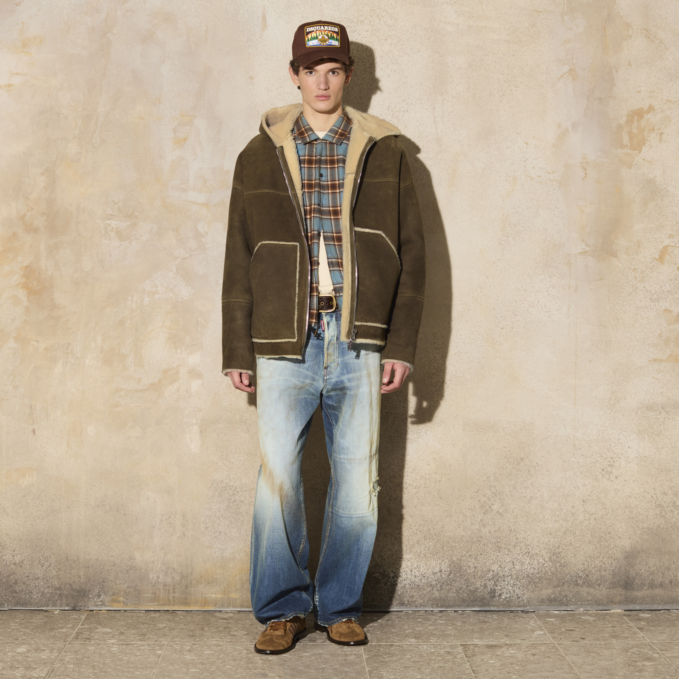 Dsquared2