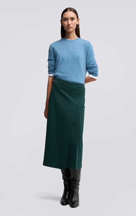 KNITWEAR