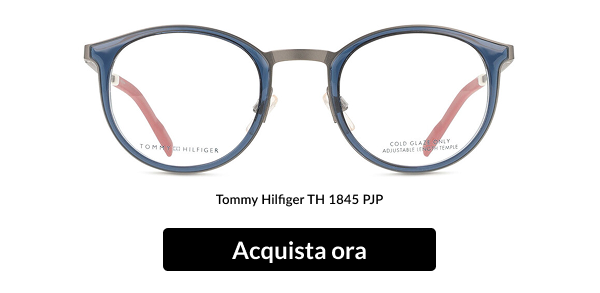 Tommy Hilfiger TH 1845 PJP
