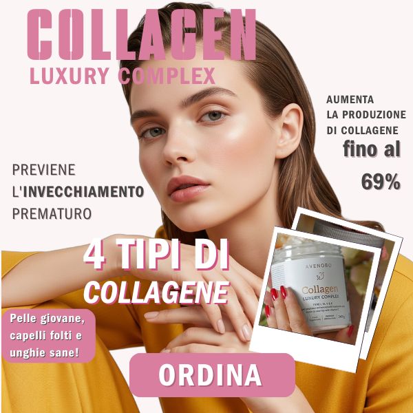 Collagen Luxury