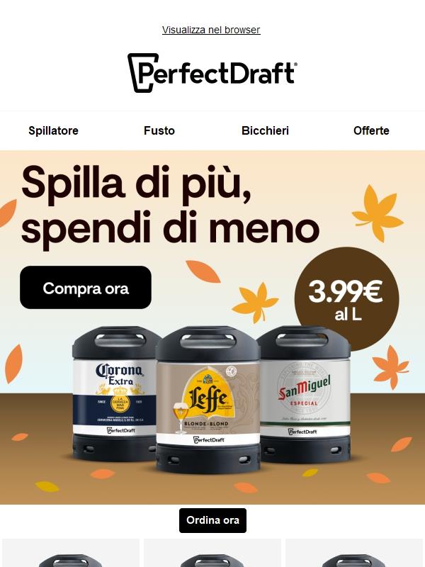 -33% su Goose Island IPA!