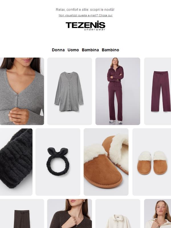 Cozy fit di ottobre ☕🤎