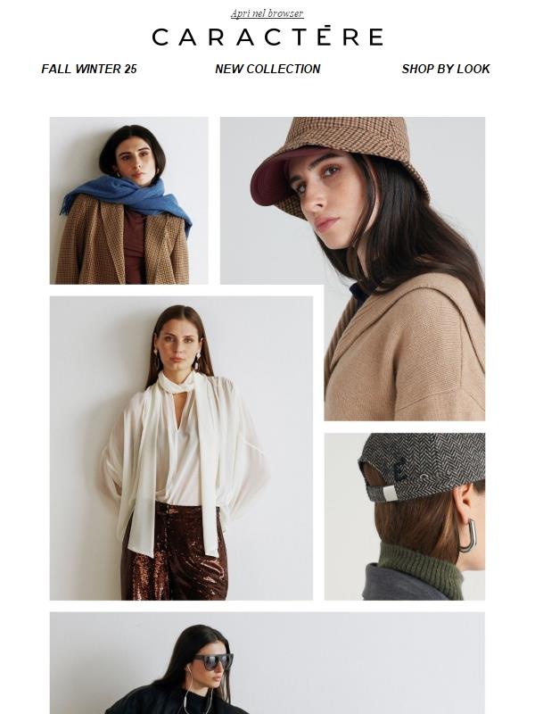 La moda che definisce il tuo stile