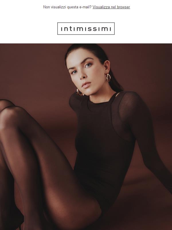 Autumn Palette, sfumature intense e decise