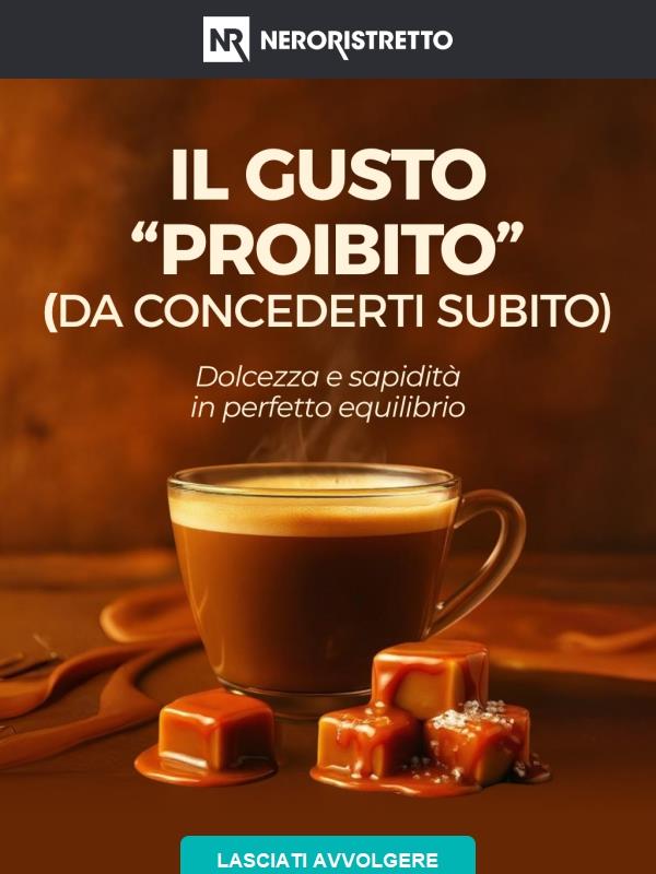Il gusto proibito (da concederti subito)