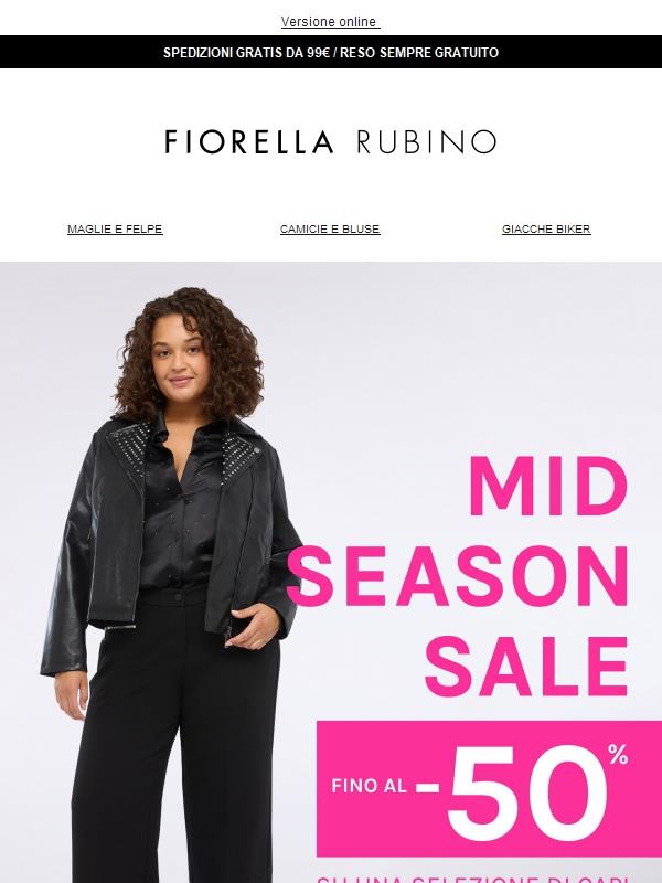 Ancora più sconti 🚀