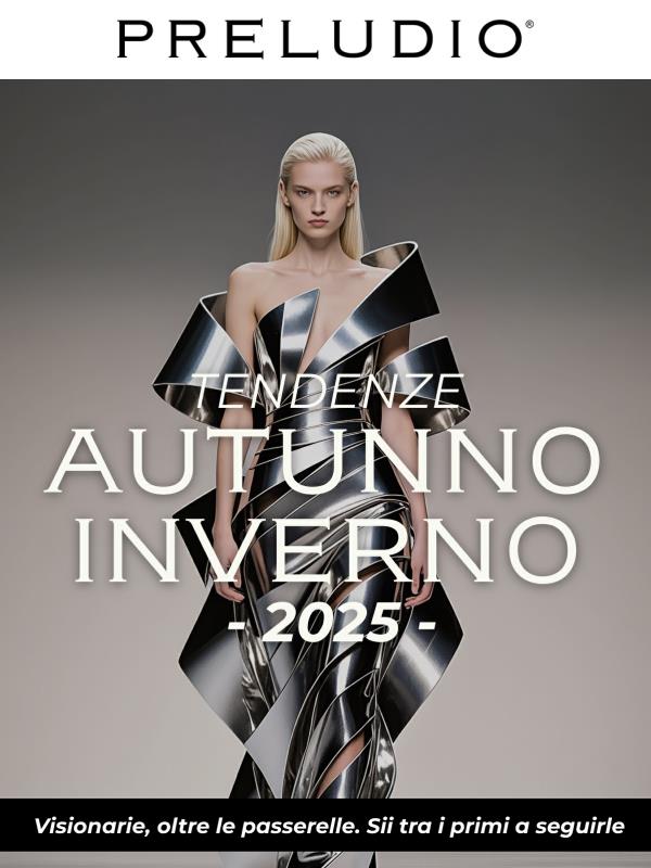 Hai seguito la Paris Fashion Week?