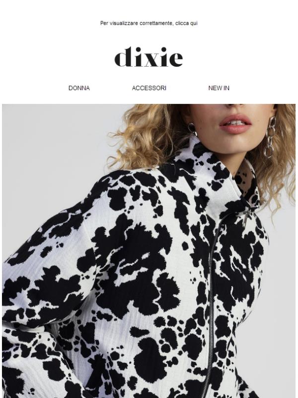 Solo bianco e nero. Tutto il resto è extra.