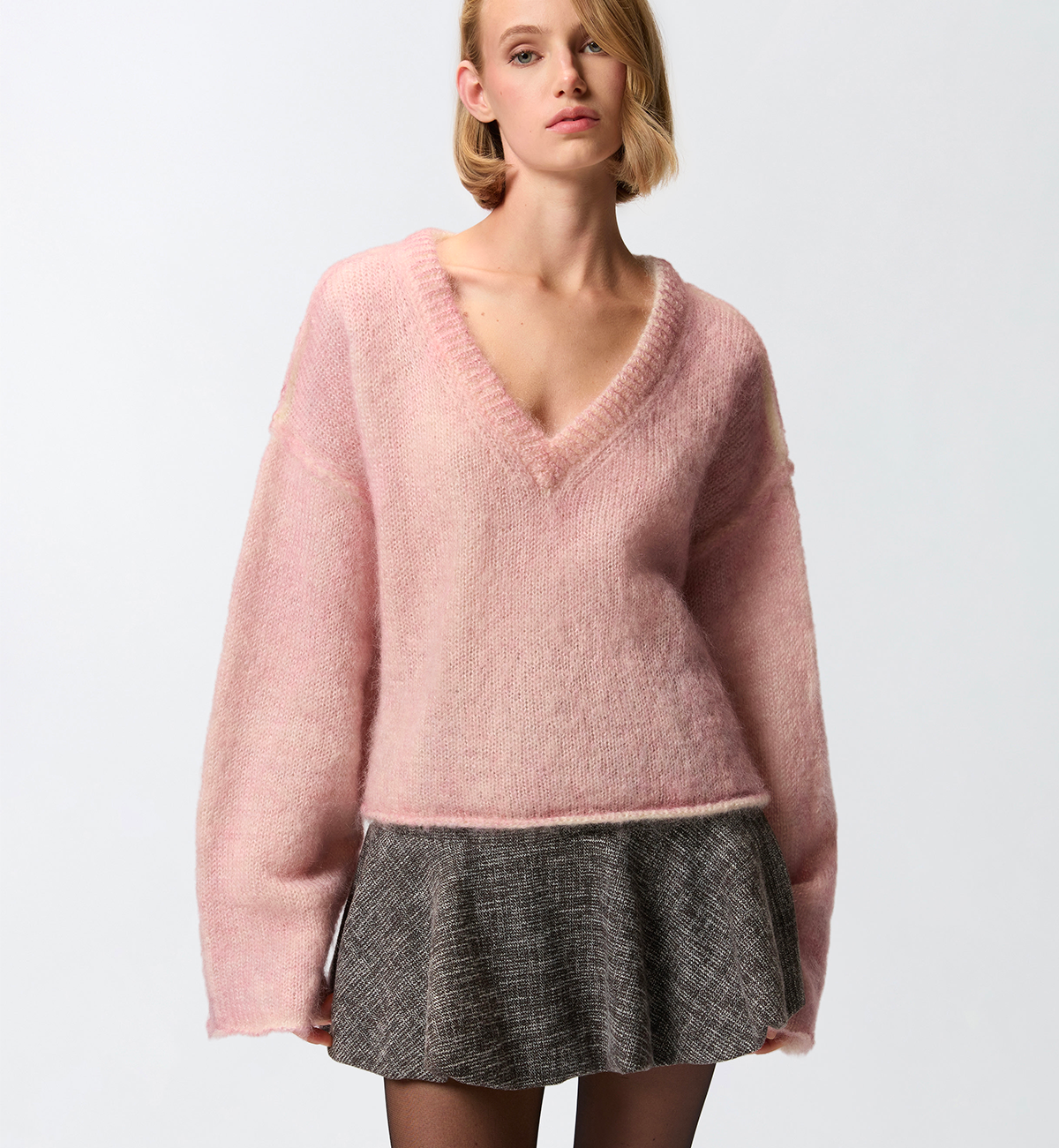 SWEATER WEATHER