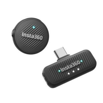 Mic Air (1 TX + 1 RX)