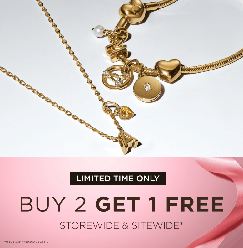Buy 2 get 1 free