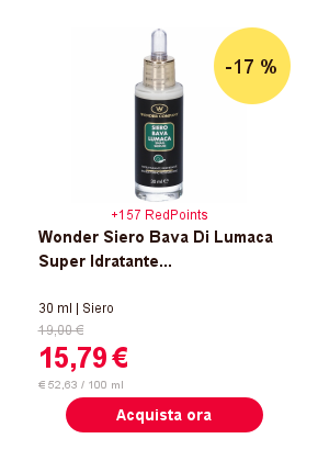 Il nostro consiglio di prodotto personalizzato per voi