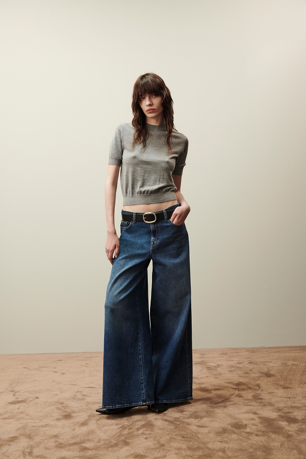 7 For All Mankind