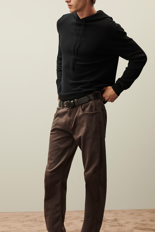 7 For All Mankind