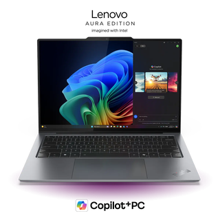 ThinkPad X9-14 Gen 1