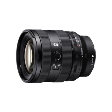 FE 20-70mm f/4 G