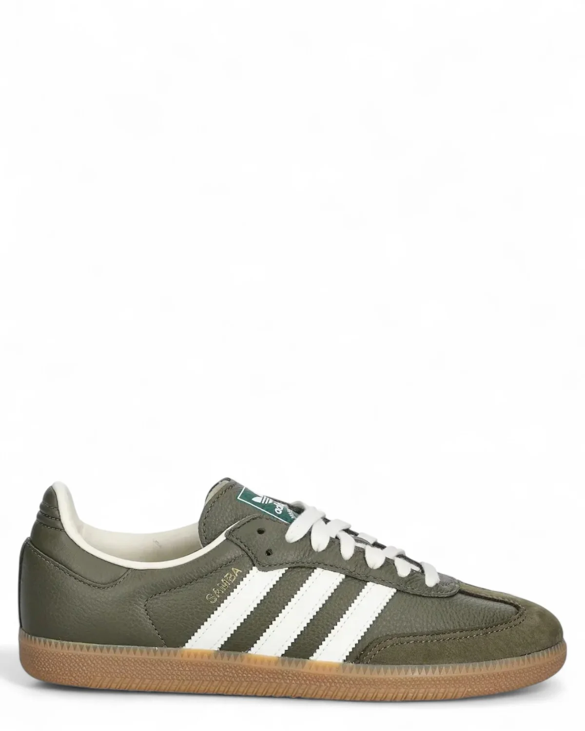 Image of Samba OG