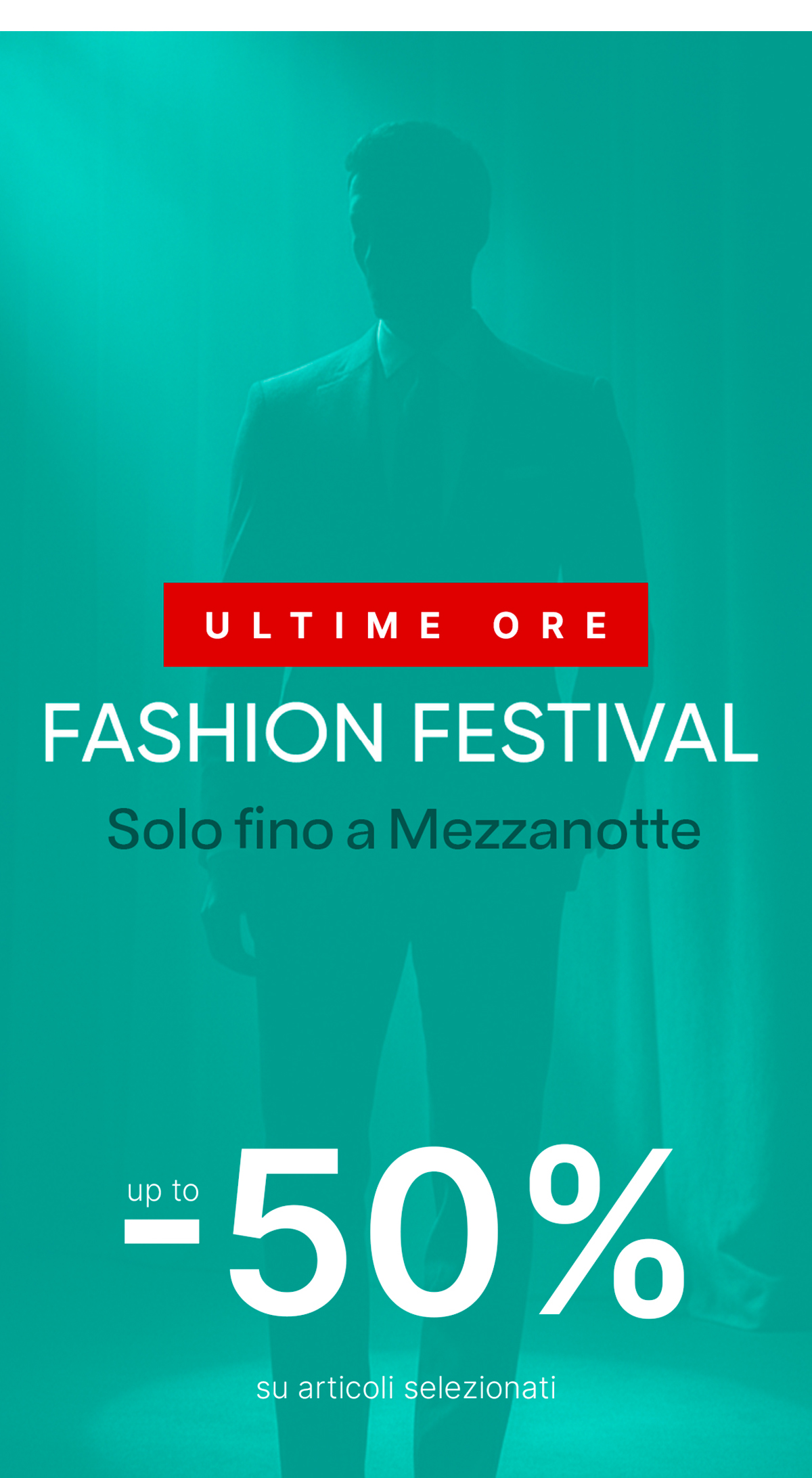 L'estate richiede leggerezza
