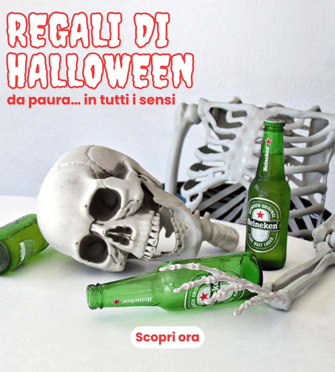 Regali di Halloween