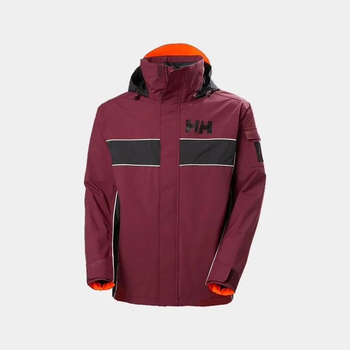 Unisex ULLR™ D Shell Jacket