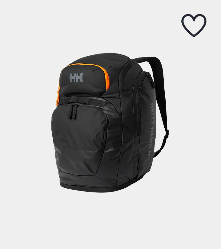 Ski Boot-Helmet Bag 2.0