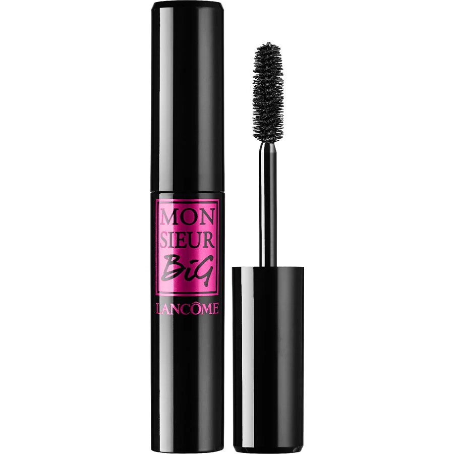 Monsieur Big Mascara