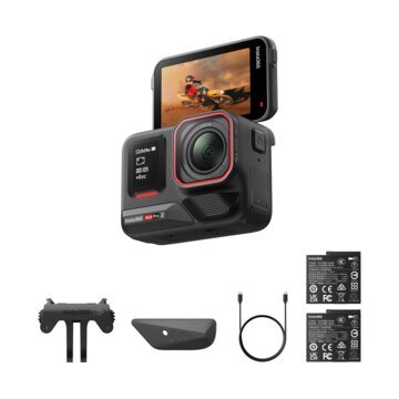Ace Pro 2 Dual Battery Bundle