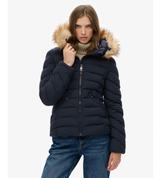 giacca-imbottita-in-pelliccia-sintetica-fuji-blu-navy