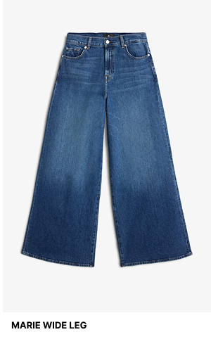 7 For All Mankind