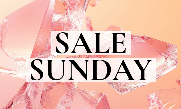 Beauty Sale