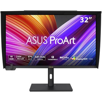 ProArt Display PA32UCXR Monitor PC 81,3 cm (32