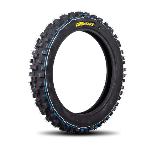 Pneumatico Enduro Posteriore Proworks EX1 EWGP 18