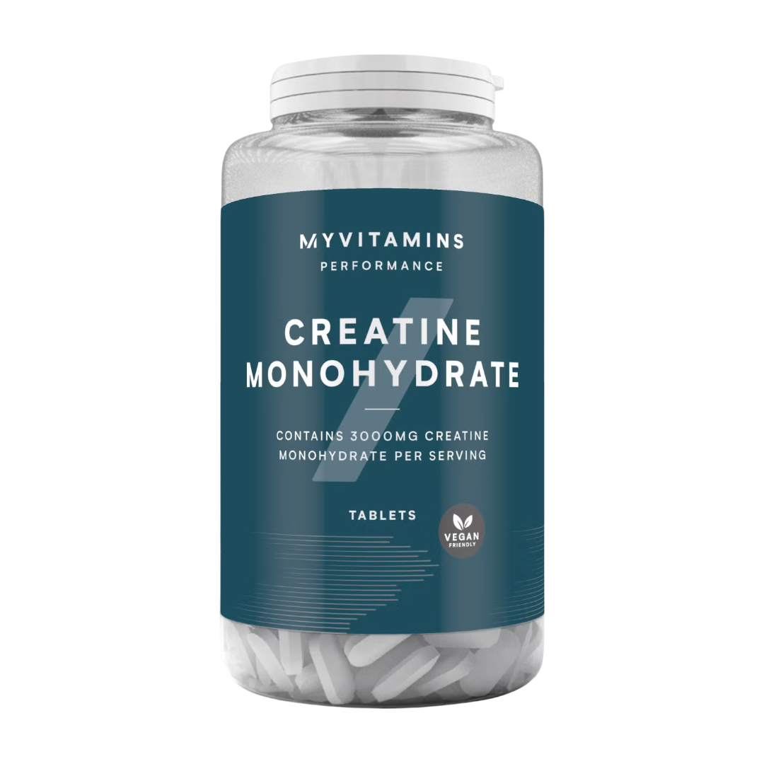 vitamine preworkout